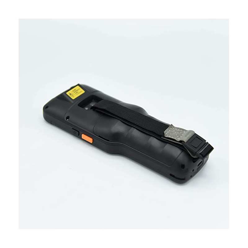 Terminalino PDA TK01 con Tastiera | Android, Scanner Barcode, IP65