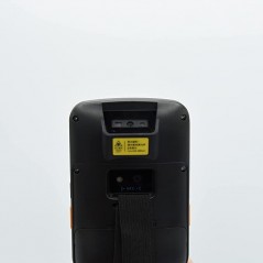 Terminalino PDA TK01 con Tastiera | Android, Scanner Barcode, IP65