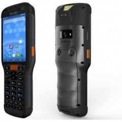 Terminalino PDA TK01 con Tastiera | Android, Scanner Barcode, IP65