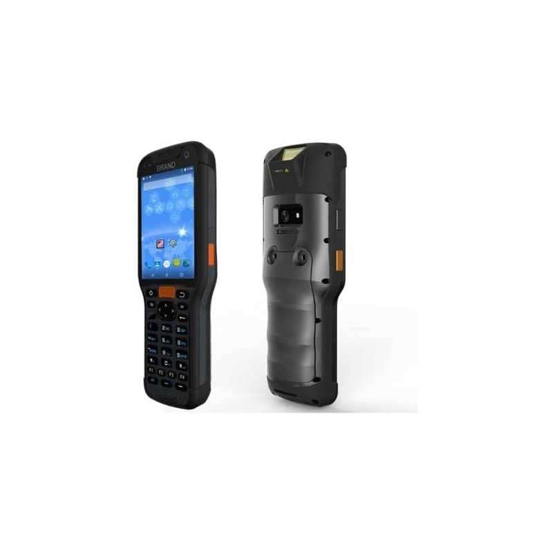 Terminalino PDA TK01 con Tastiera | Android, Scanner Barcode, IP65