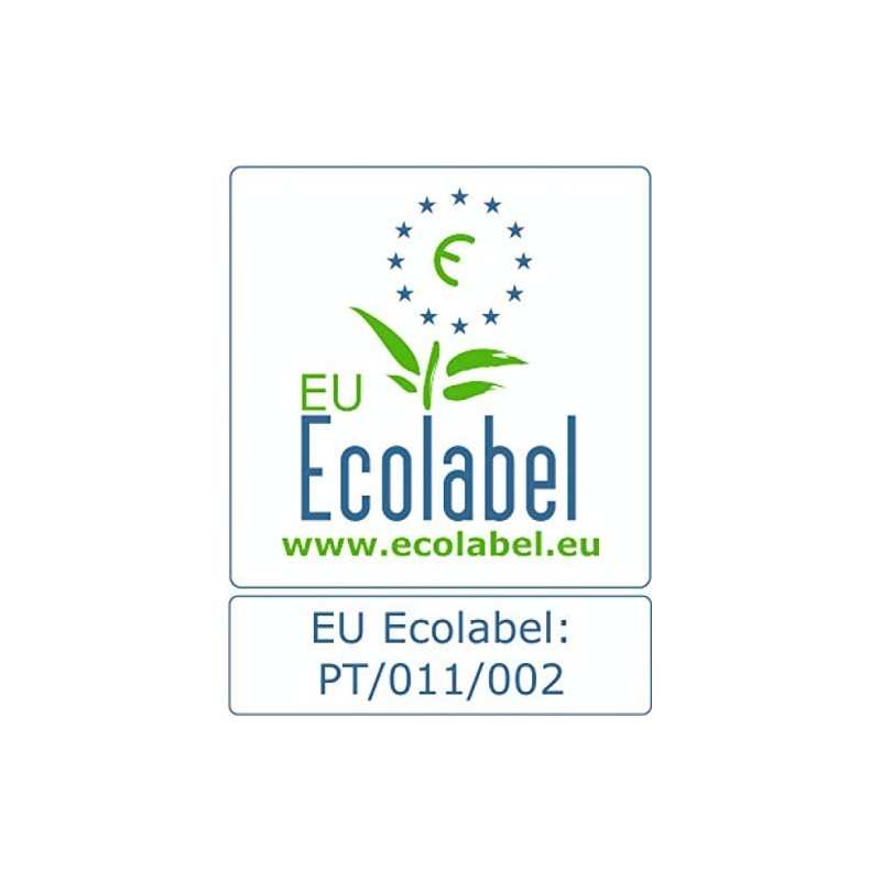 5 pz Navigator Universal risma carta A4 21x29,7cm 80gr per ufficio, stampa e fotocopie, Formato A4, 80 gr