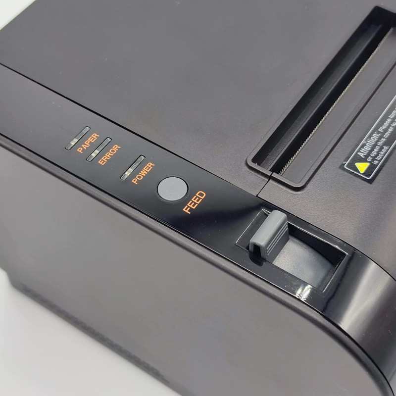 Stampante Termica 80mm POS RP820 - 300mm/s WiFi Ristorante