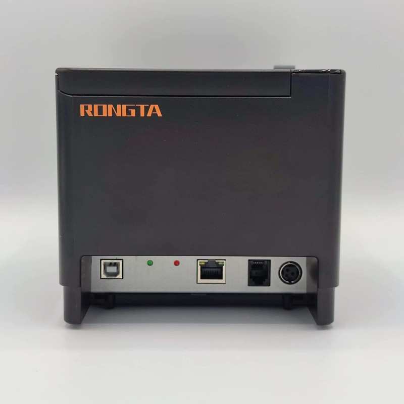 Stampante Termica 80mm POS RP820 - 300mm/s WiFi Ristorante