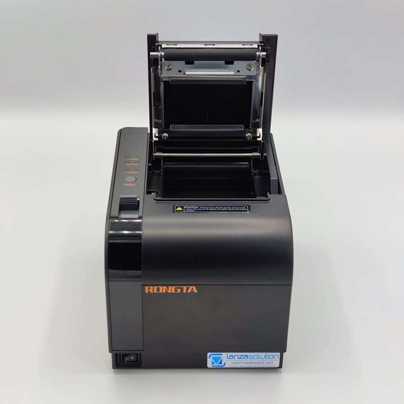 Stampante Termica 80mm POS RP820 - 300mm/s WiFi Ristorante