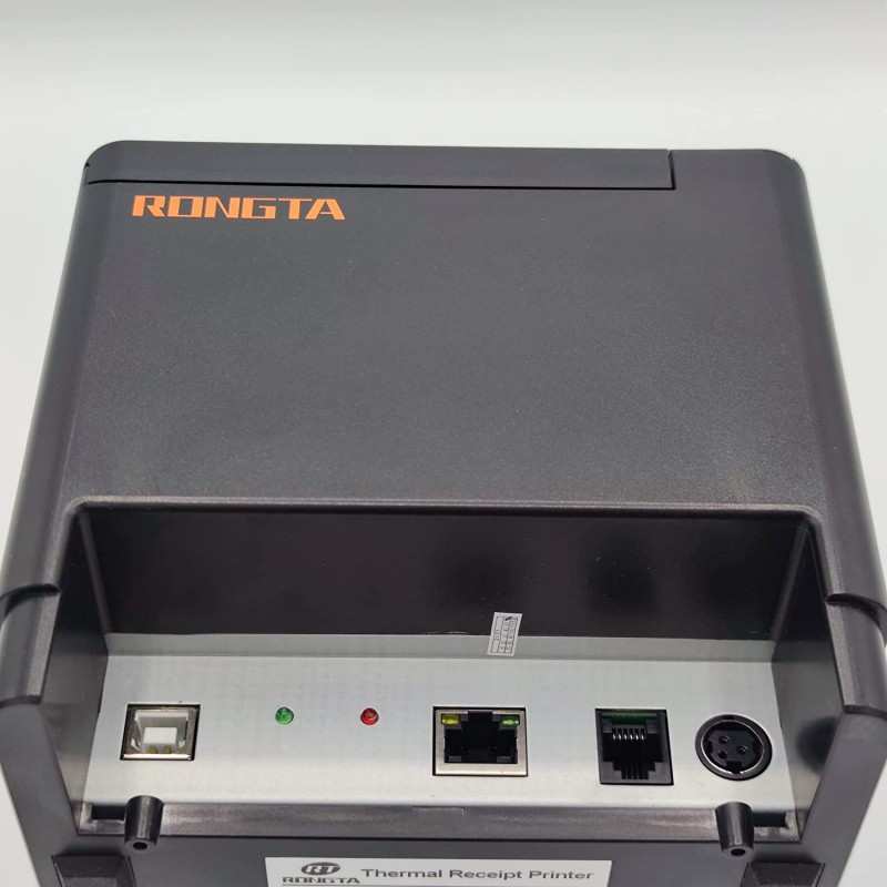 Stampante Termica 80mm POS RP820 - 300mm/s WiFi Ristorante