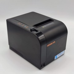 Stampante Termica 80mm POS RP820 - 300mm/s WiFi Ristorante