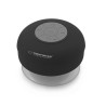 Esperanza - Altoparlante Bluetooth resistente all'acqua - Colore Nero
