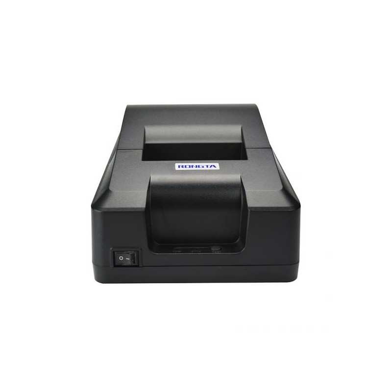 RP58A - Stampante termica diretta USB 58mm 90mm/s ricevute e comande