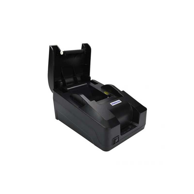 RP58A - Stampante termica diretta USB 58mm 90mm/s ricevute e comande