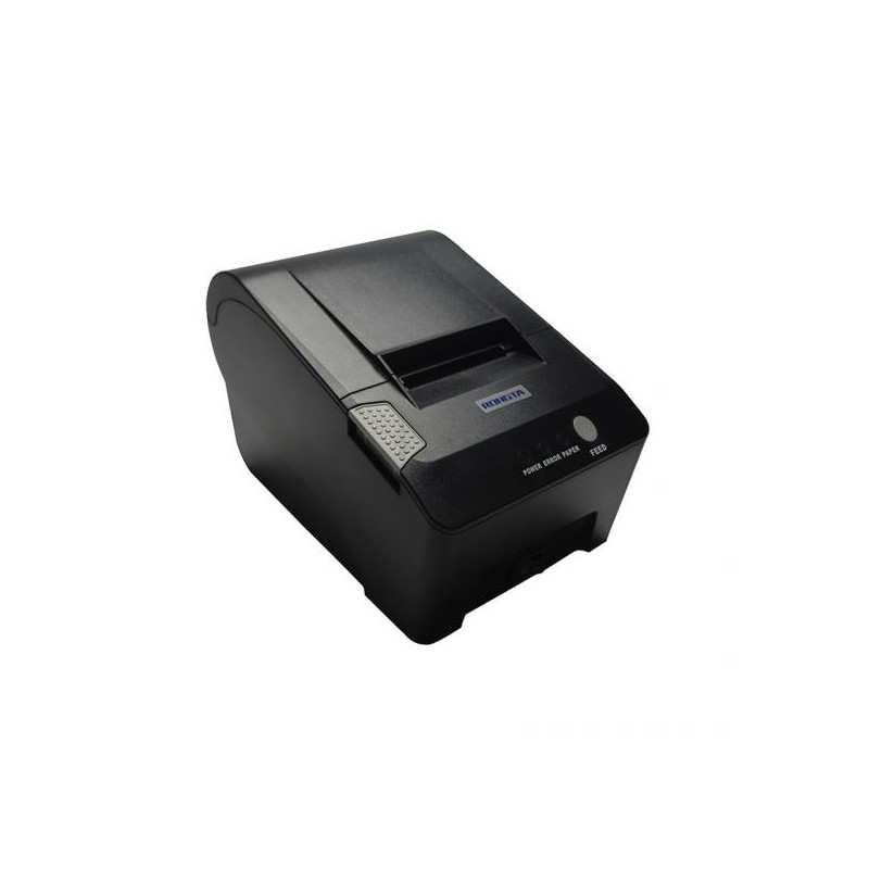 RP58-BU - Stampante termica diretta 58mm USB, Bluetooth 90mm/s ricevute e comande