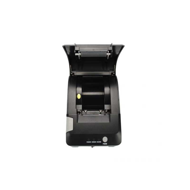 RP58-BU - Stampante termica diretta 58mm USB, Bluetooth 90mm/s ricevute e comande