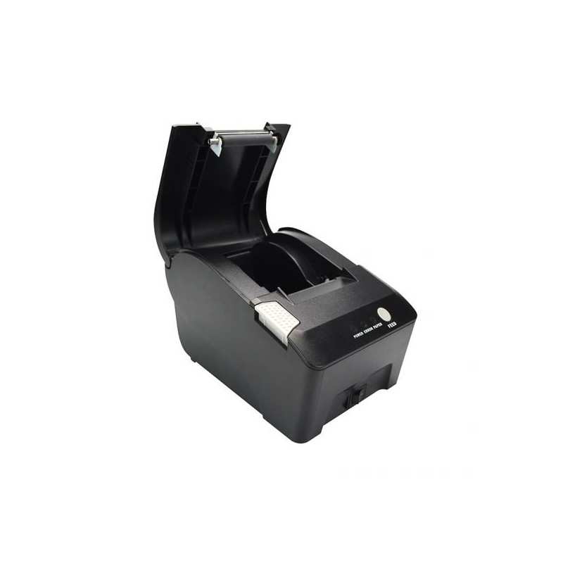 RP58-BU - Stampante termica diretta 58mm USB, Bluetooth 90mm/s ricevute e comande