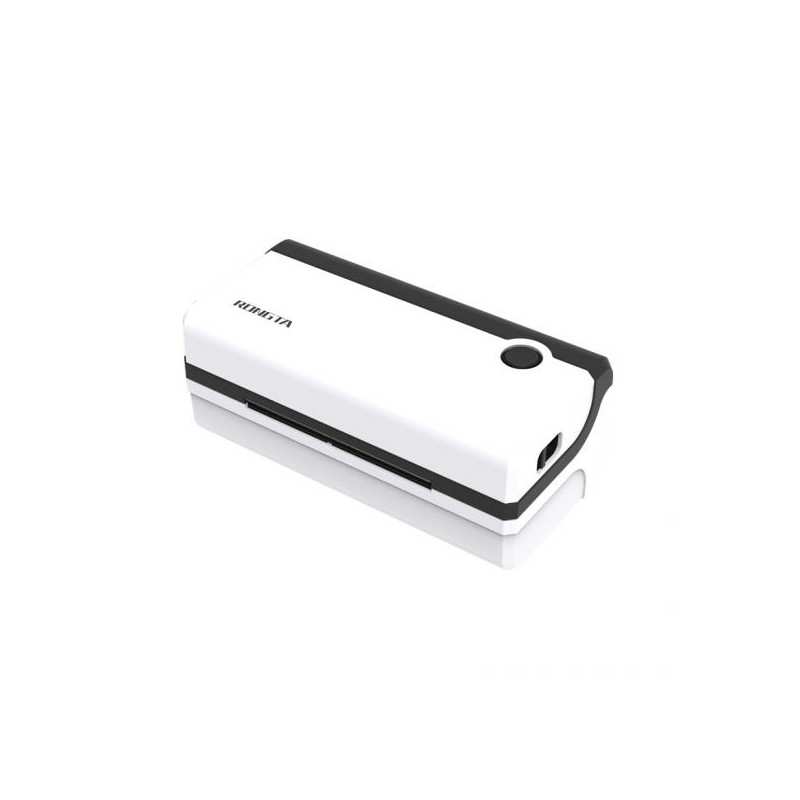 RP420 - Etichettatrice stampante termica diretta - USB, Bluetooth - 127 mm/s per etichette con codici a barre 4"