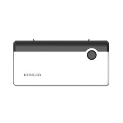 RP420 - Etichettatrice stampante termica diretta - USB, Bluetooth - 127 mm/s per etichette con codici a barre 4"