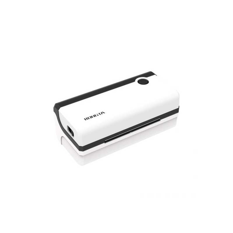 RP420 - Etichettatrice stampante termica diretta - USB, Bluetooth - 127  mm/s per etichette con codici a barre 4