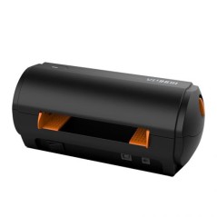 RP422 - Etichettatrice stampante termica etichette USB, Bluetooth 120mm 150 mm/s per spedizioni espresso, logistica, magazzino