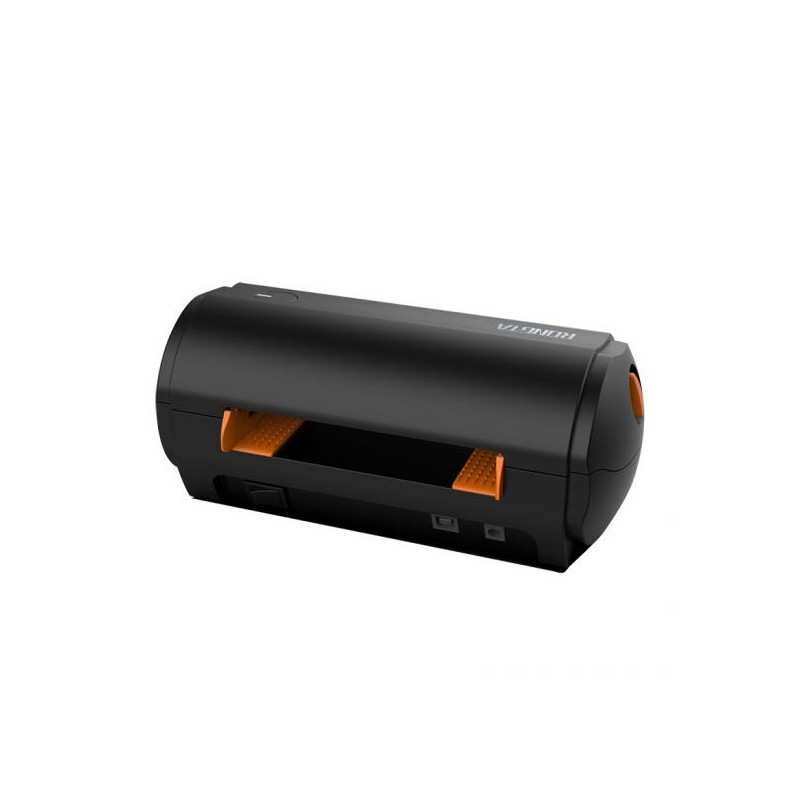 RP422 - Stampante termica etichette USB, Bluetooth 120mm 150 mm/s per spedizioni, logistica, magazzino