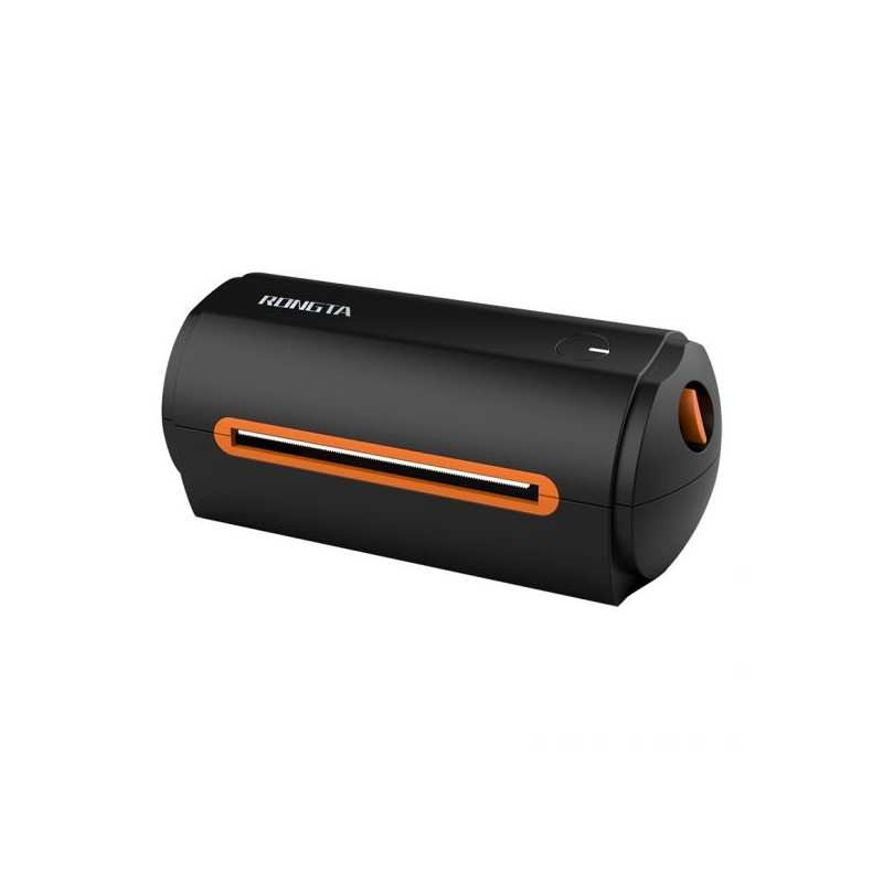 RP422 - Stampante termica etichette USB, Bluetooth 120mm 150 mm/s per spedizioni, logistica, magazzino