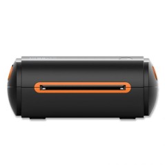 RP422 - Stampante termica etichette USB, Bluetooth 120mm 150 mm/s per spedizioni, logistica, magazzino