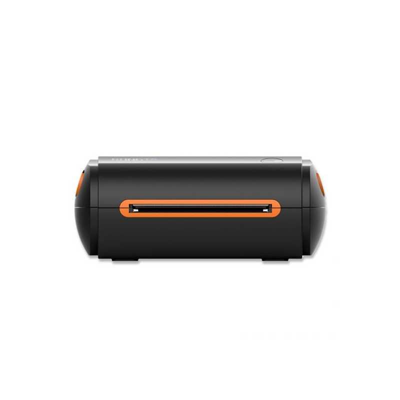 RP422 - Stampante termica etichette USB, Bluetooth 120mm 150 mm/s per spedizioni, logistica, magazzino