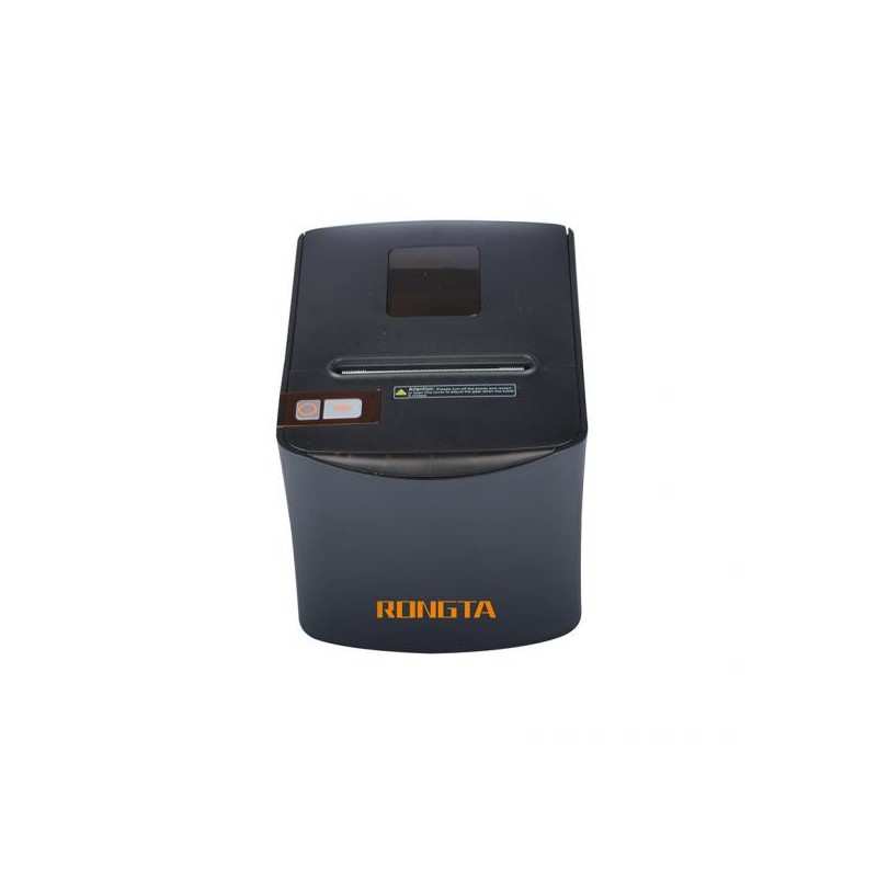 RP331-USE Stampante termica diretta 80mm 250mm/s ricevute e comande usb lan ethernet seriale con taglierina auto-cut