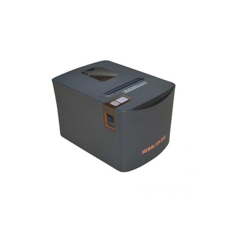 RP331-USE Stampante termica diretta 80mm 250mm/s ricevute e comande usb lan ethernet seriale con taglierina auto-cut