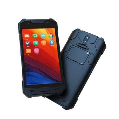 Terminale portatile PDA PD01 Plus 4G Android 11.0 IP65, 3GB Ram 32GB - Wifi Bluetooth Gps