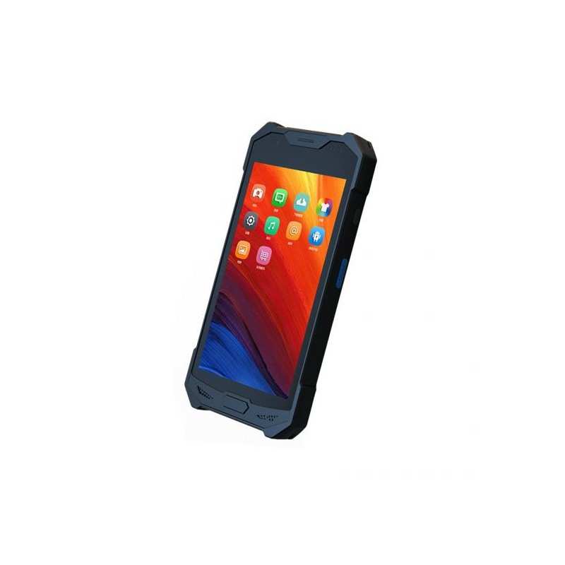 PD01Plus Terminale portatile PDA LTE Android 11.0 IP65, 3GB Ram 32GB - Wifi Bluetooth Gps