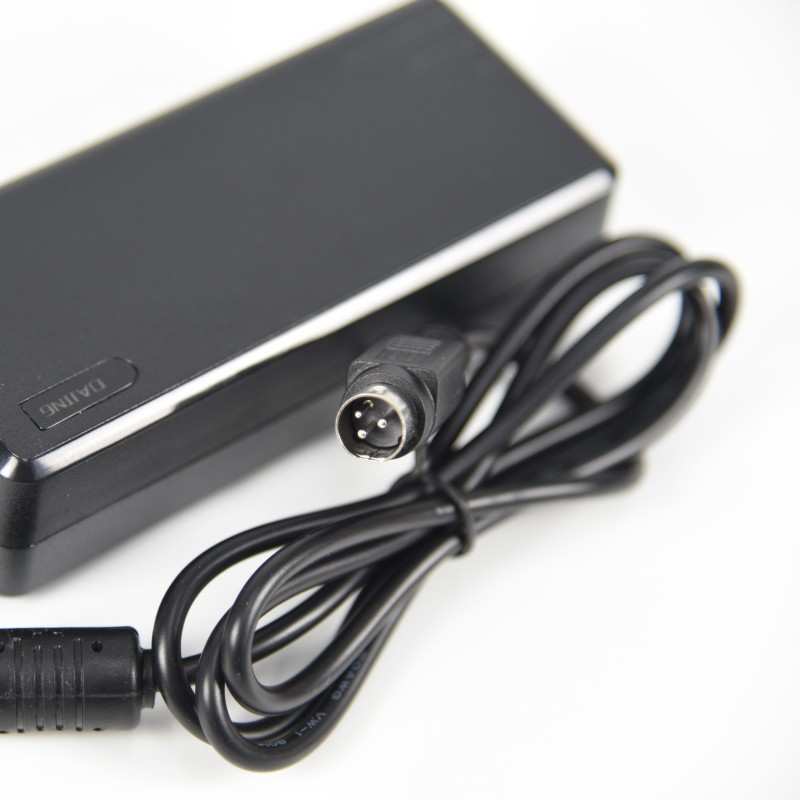 Alimentatore per stampante termica 3pin AC 3Pin AC r  - 24V 2.5A