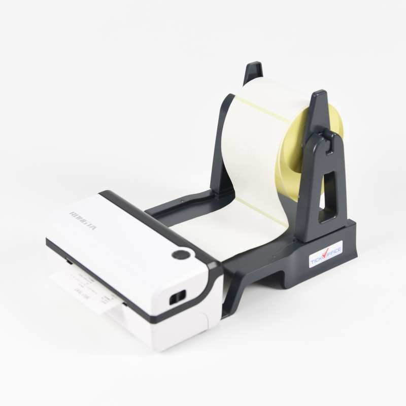 RP420 - Etichettatrice stampante termica diretta - USB, Bluetooth - 127 mm/s per etichette con codici a barre 4"