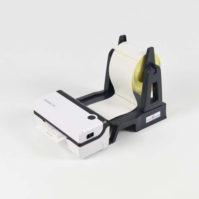 RP420 - Etichettatrice stampante termica diretta - USB, Bluetooth - 127 mm/s per etichette con codici a barre 4"