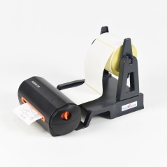 RP422 - Stampante termica etichette USB, Bluetooth 120mm 150 mm/s per spedizioni, logistica, magazzino