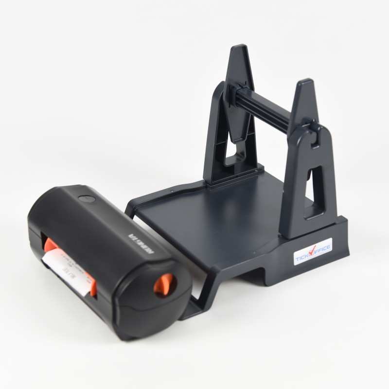 RP422 - Stampante termica etichette USB, Bluetooth 120mm 150 mm/s per spedizioni, logistica, magazzino