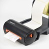 RP422 - Stampante termica etichette USB, Bluetooth 120mm 150 mm/s per spedizioni, logistica, magazzino