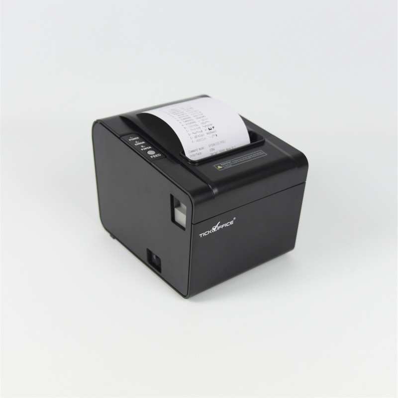 Stampante Termica 80mm POS RP326 - Affidabilità Garantita