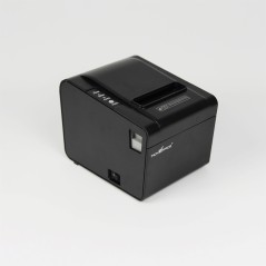 RP326 - Stampante termica diretta 80mm 250mm/s ricevute e comande usb lan ethernet seriale con taglierina auto-cut