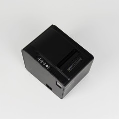 RP326 - Stampante termica 80mm usb lan ethernet seriale con auto-cut 250mm/s ricevute e comande