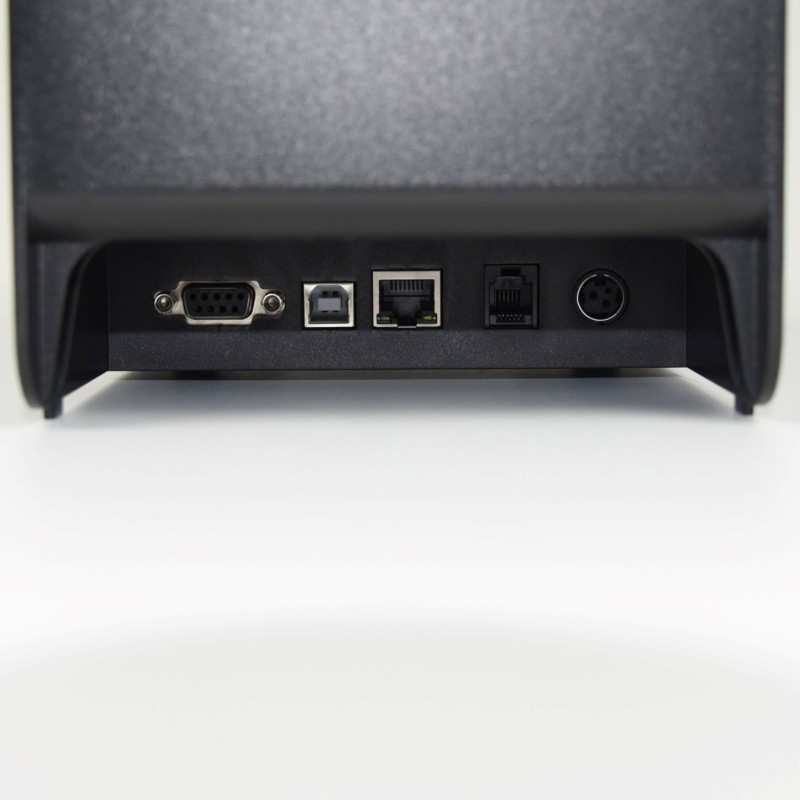 Stampante Termica 80mm POS RP326 - Affidabilità Garantita