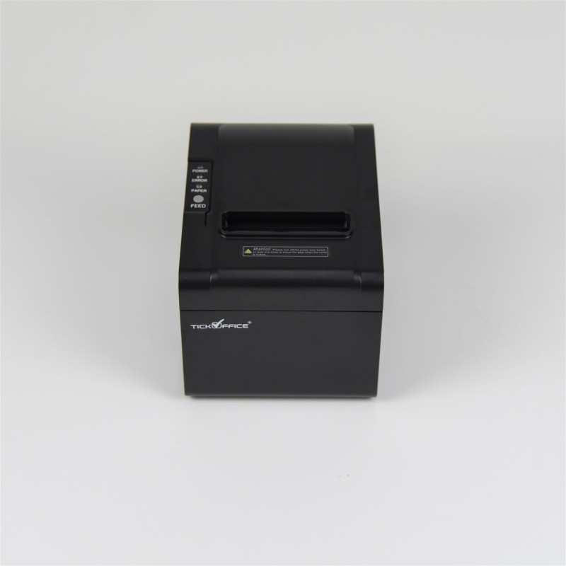 Stampante Termica 80mm POS RP326 - Affidabilità Garantita