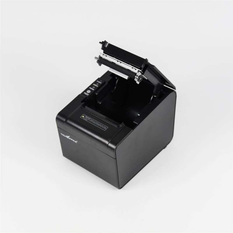Stampante Termica 80mm POS RP326 - Affidabilità Garantita