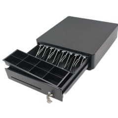 Cassetto Rendiresto HER-350 Standard | Acciaio Resistente - 35x36cm