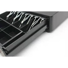 Cassetto Rendiresto HER-350 Standard | Acciaio Resistente - 35x36cm