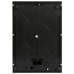 Cassetto Rendiresto HER-208 A4 Compatto - Apertura Elettronica, Metallo & Plastica Durevole