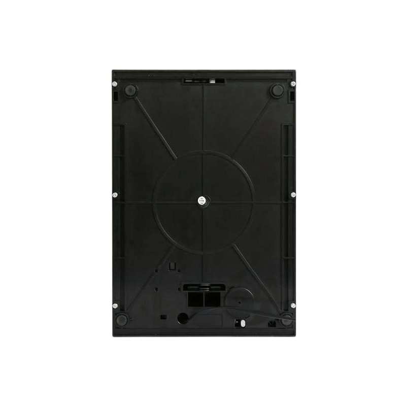 Cassetto Rendiresto HER-208 A4 Compatto - Apertura Elettronica, Metallo & Plastica Durevole