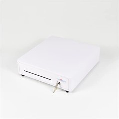 Cassetto Cassa Professionale HER-350 | Organizzazione & Sicurezza