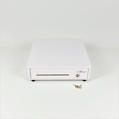 Cassetto Cassa Professionale HER-350 | Organizzazione & Sicurezza