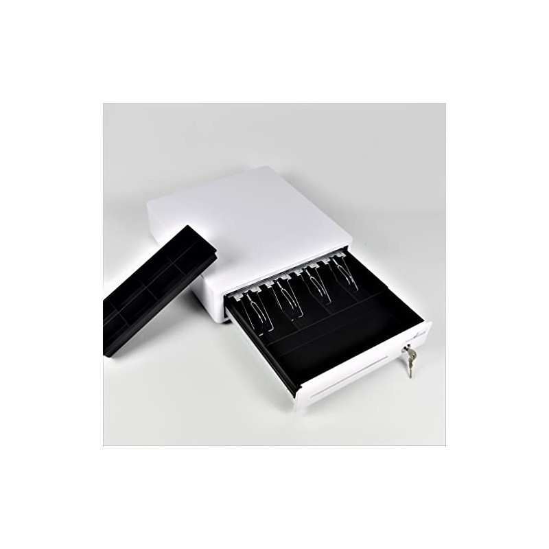 Cassetto Cassa Professionale HER-350 | Organizzazione & Sicurezza