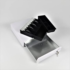 Cassetto Cassa Professionale HER-350 | Organizzazione & Sicurezza