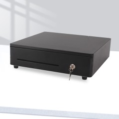 Cassetto Rendiresto HER-350 Standard | Acciaio Resistente - 35x36cm