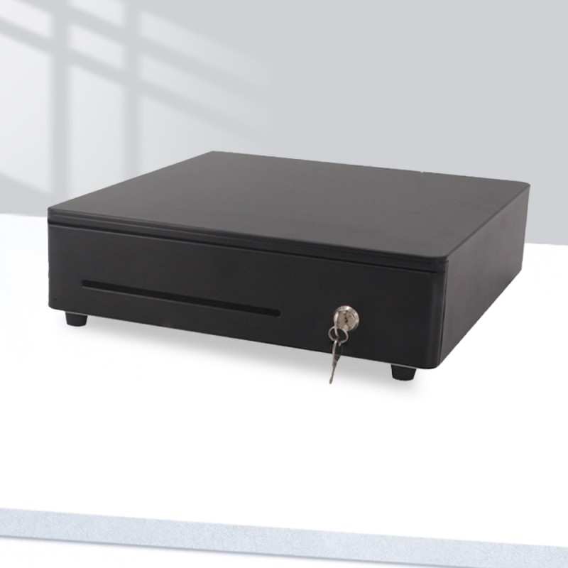 Cassetto Rendiresto HER-350 Standard | Acciaio Resistente - 35x36cm